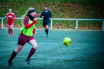 Bild 967 - F TSV Bargteheide - TuS Tensfeld : Ergebnis: 0:2